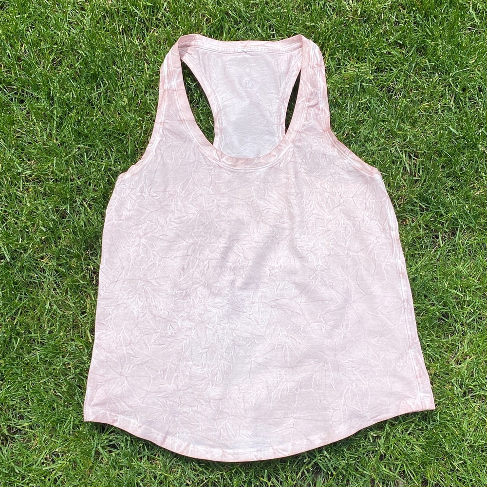 Lululemon Love tank